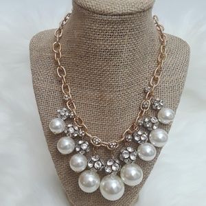 Adrienne Vittadini Necklace